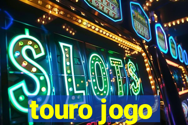 touro jogo