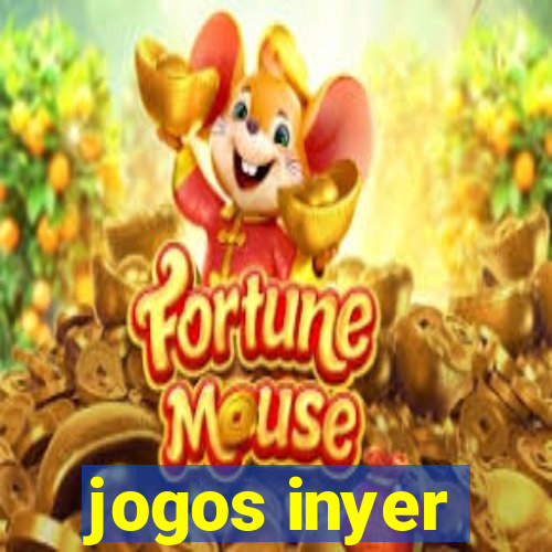 jogos inyer