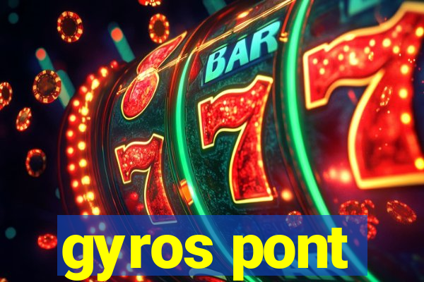 gyros pont