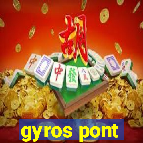 gyros pont