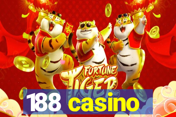 188 casino