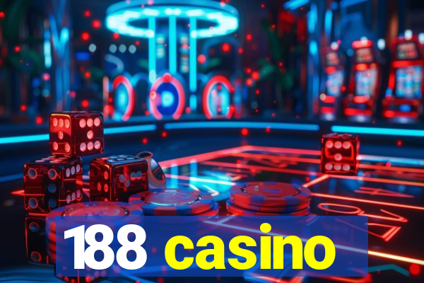 188 casino