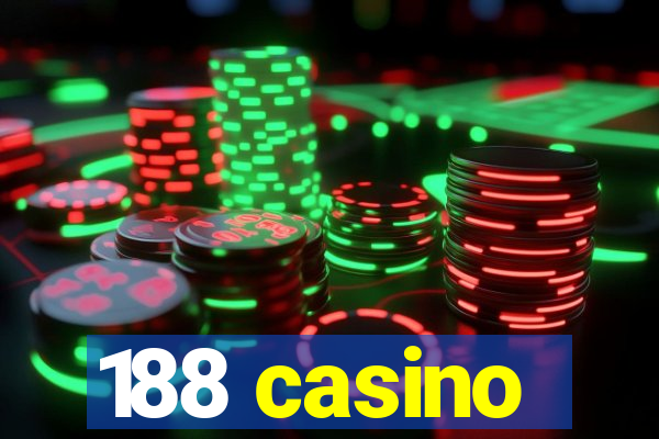 188 casino