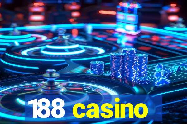 188 casino