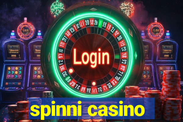 spinni casino