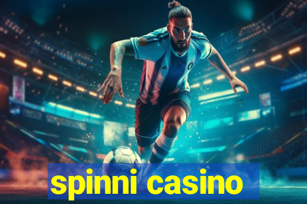 spinni casino