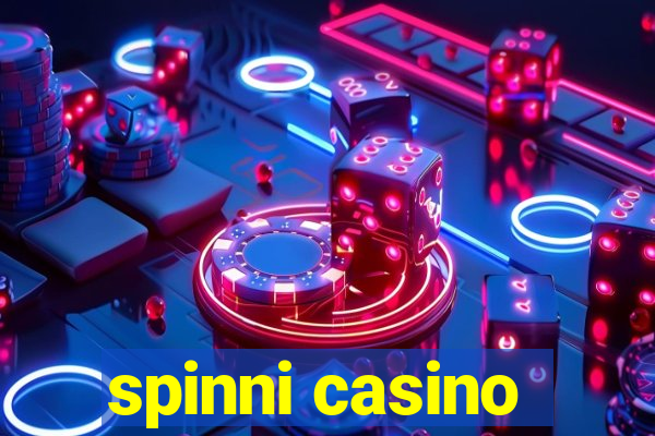 spinni casino