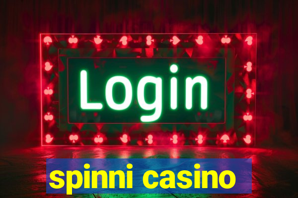 spinni casino