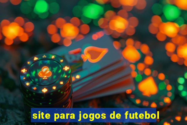 site para jogos de futebol