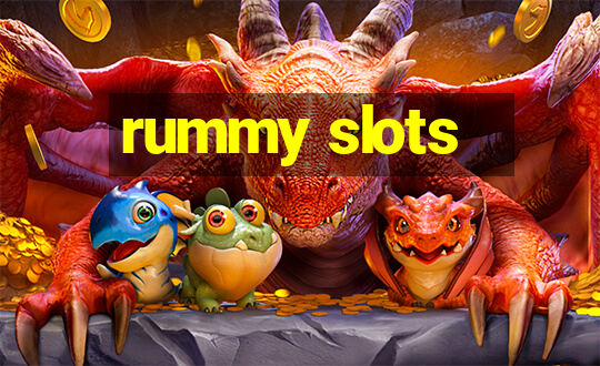 rummy slots