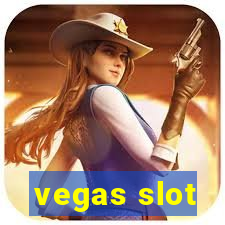 vegas slot