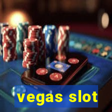 vegas slot