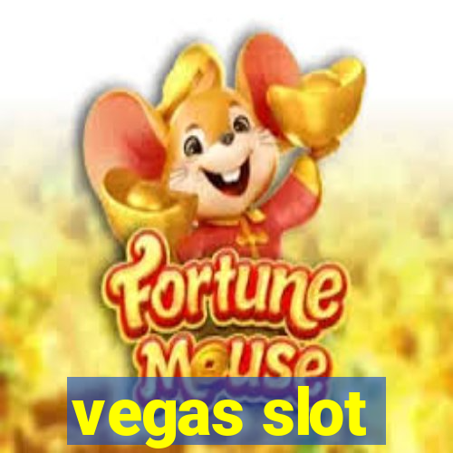 vegas slot