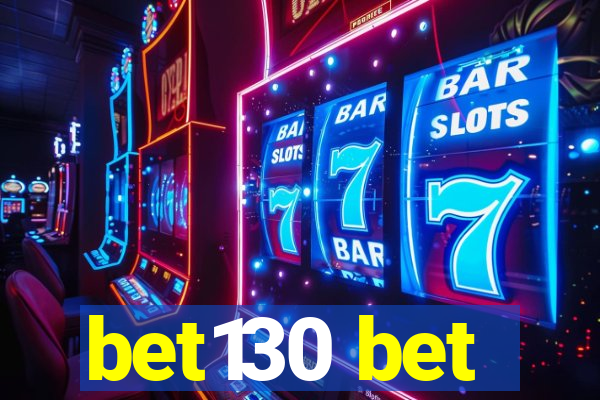 bet130 bet