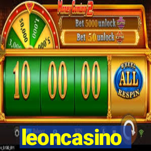 leoncasino