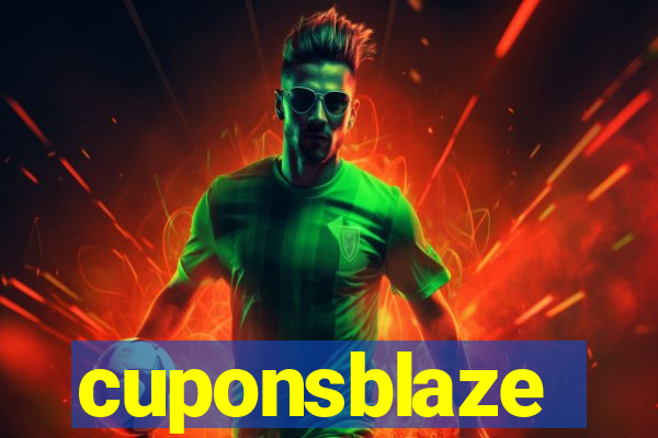 cuponsblaze