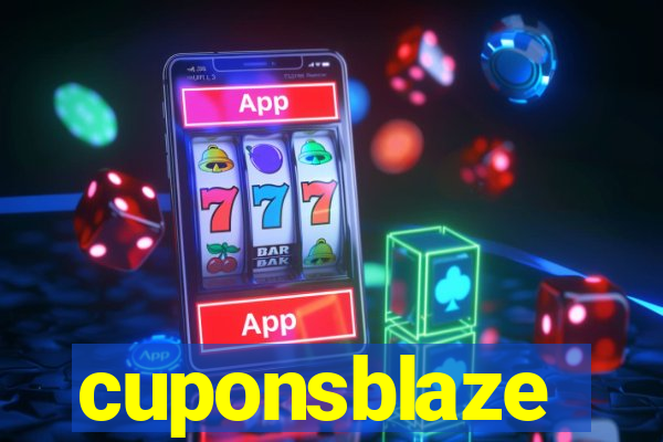 cuponsblaze