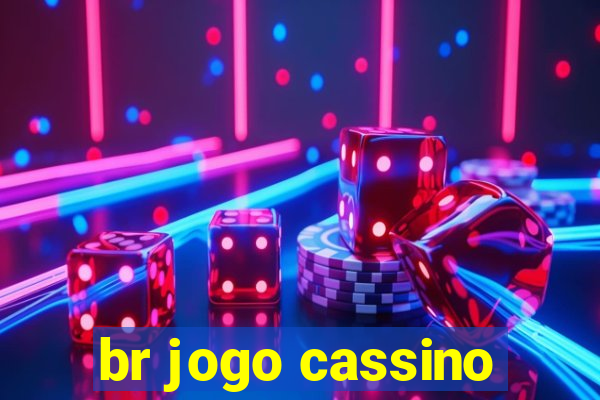 br jogo cassino