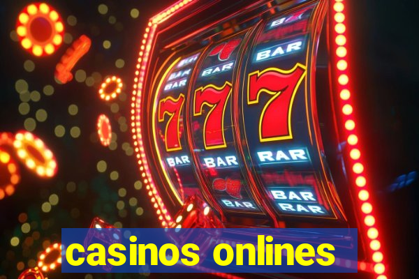 casinos onlines