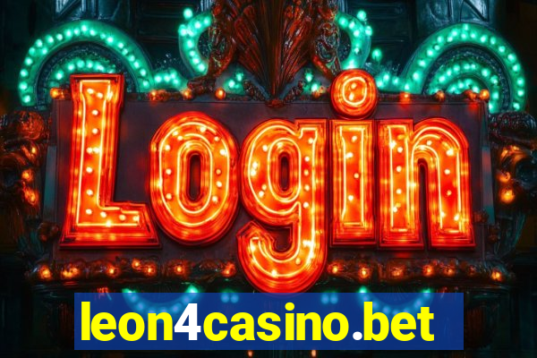 leon4casino.bet