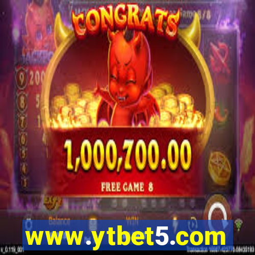 www.ytbet5.com