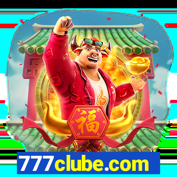 777clube.com