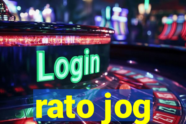 rato jog