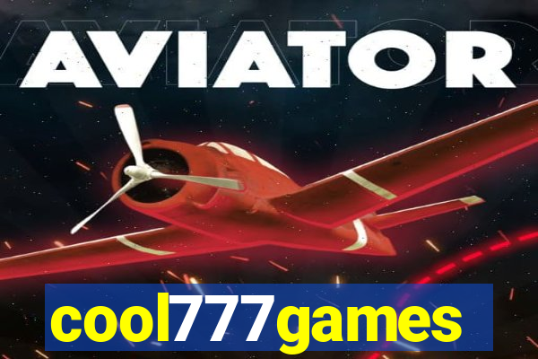 cool777games