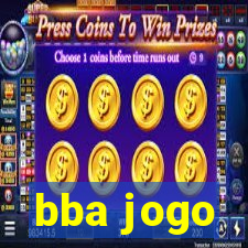 bba jogo