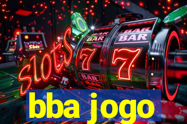 bba jogo