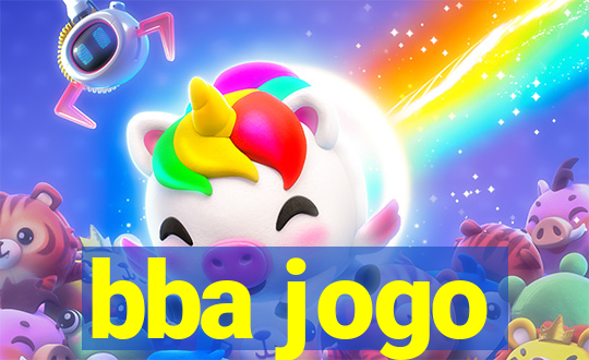 bba jogo