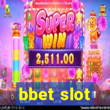 bbet slot