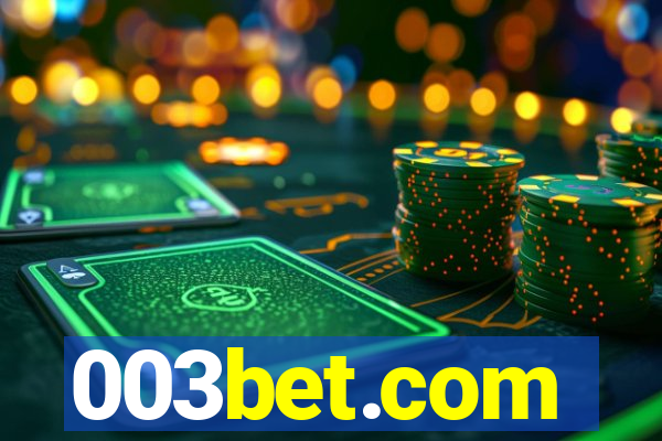 003bet.com