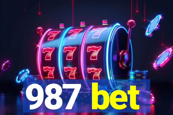 987 bet