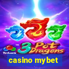 casino mybet