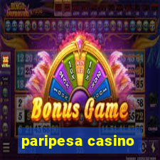 paripesa casino