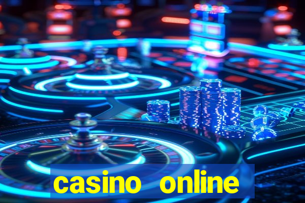 casino online roleta ao vivo