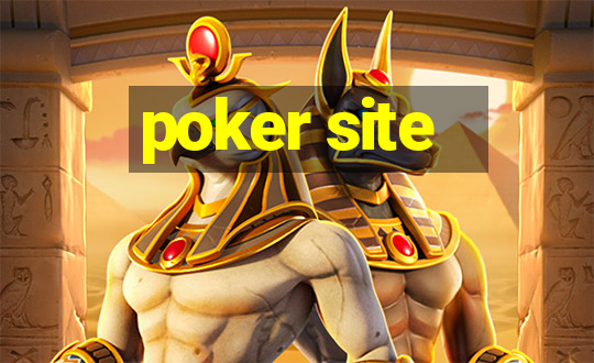 poker site