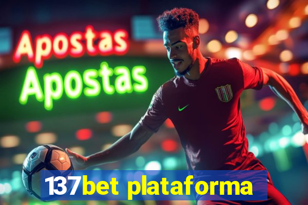 137bet plataforma