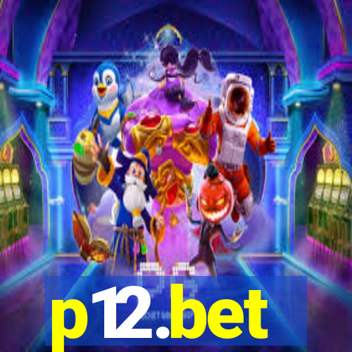 p12.bet