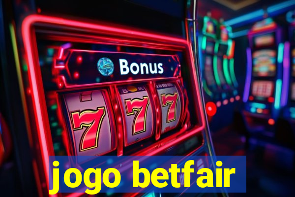 jogo betfair