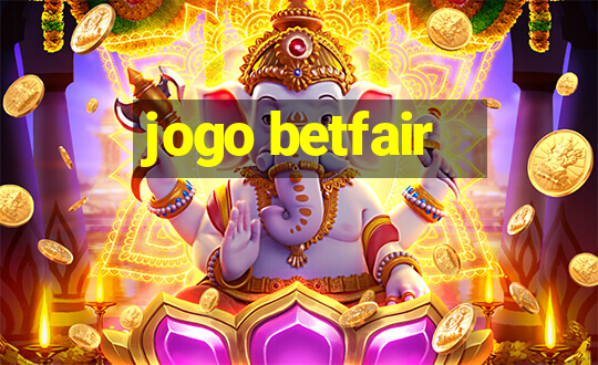 jogo betfair