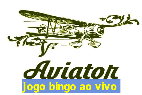 jogo bingo ao vivo