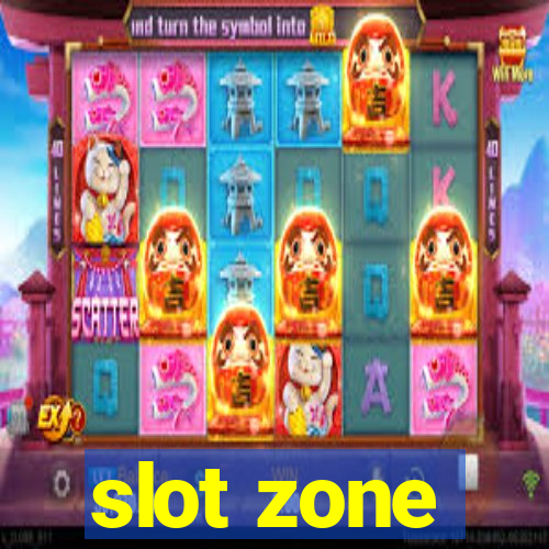 slot zone