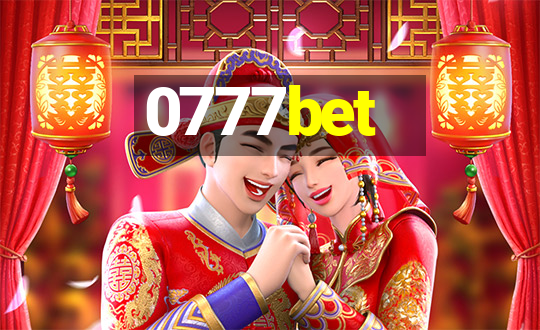 0777bet