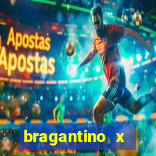 bragantino x atletico paranaense