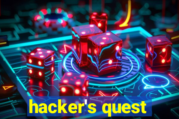 hacker's quest