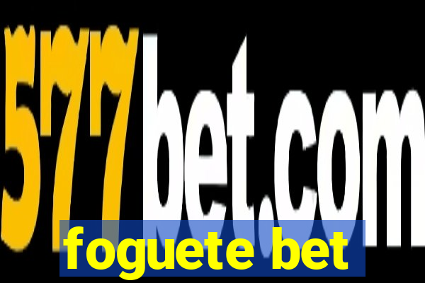 foguete bet