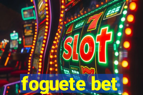 foguete bet