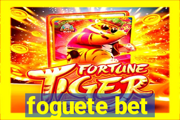 foguete bet